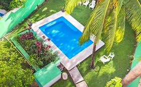Capital O Kiin Hotel Boutique